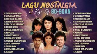 Kumpulan Lagu Lawas 80an 90an Terpopuler  Lagu Nostalgia Penuh Kenangan