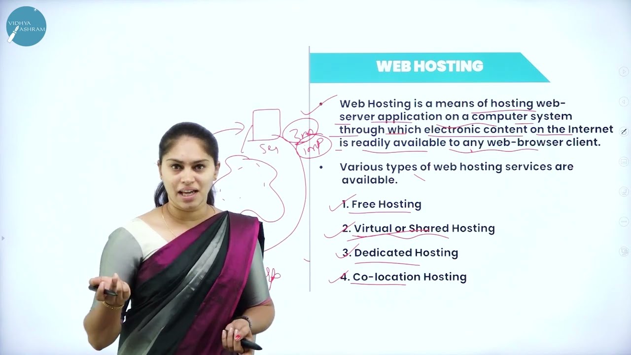 DAY 84 | COMPUTER SCIENCE | II PUC | WEB DESIGNING | L2