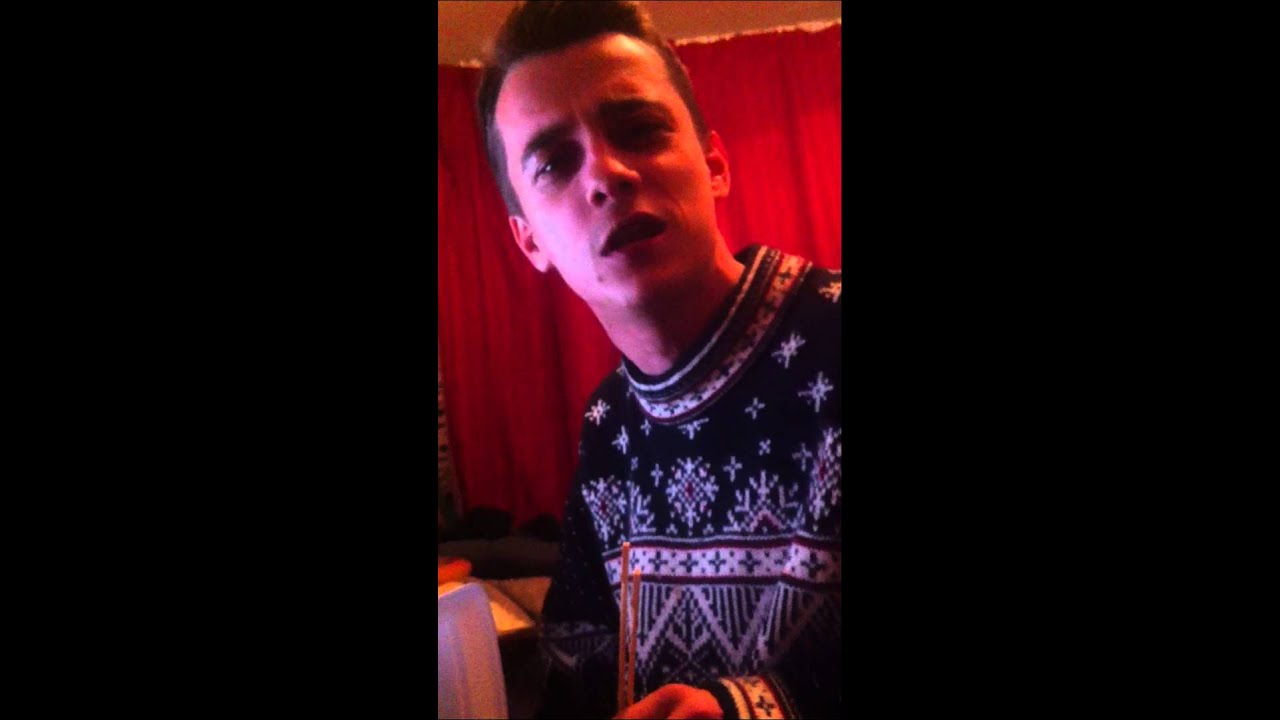 Chekanog - Суши любви (freestyle)