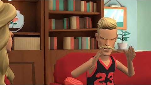 Ruby gets grounded for nothing