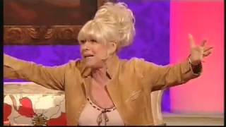 Barbara Windsor Interview (Paul O'Grady Show, 2 April 2007) Details