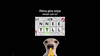 I Played A Rhythm Game