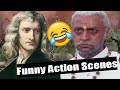 Funny bollywood action scenes  funny   est entertainment