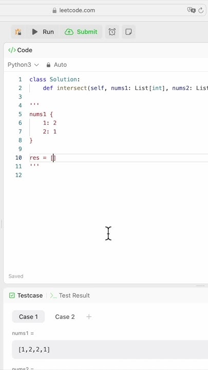 Day 8 of Solving LeetCode problems Until FAANG Hires Me - YouTube