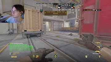 faceit esea 3500 elo gameplay