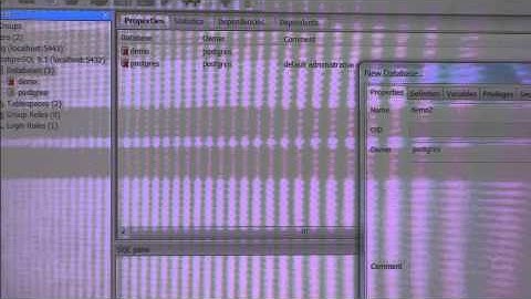 Boston PostgreSQL Group: Introduction to PostGIS Part 1 of 4
