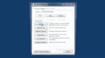 Seadan Security Video Insight Auto Restart Tutorial