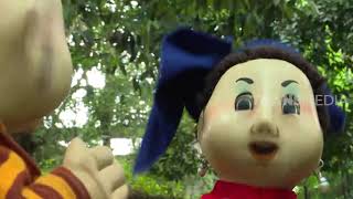 KUE ECLAIR BUAH MANGGIS | SI UNYIL (08/01/20) PART 3