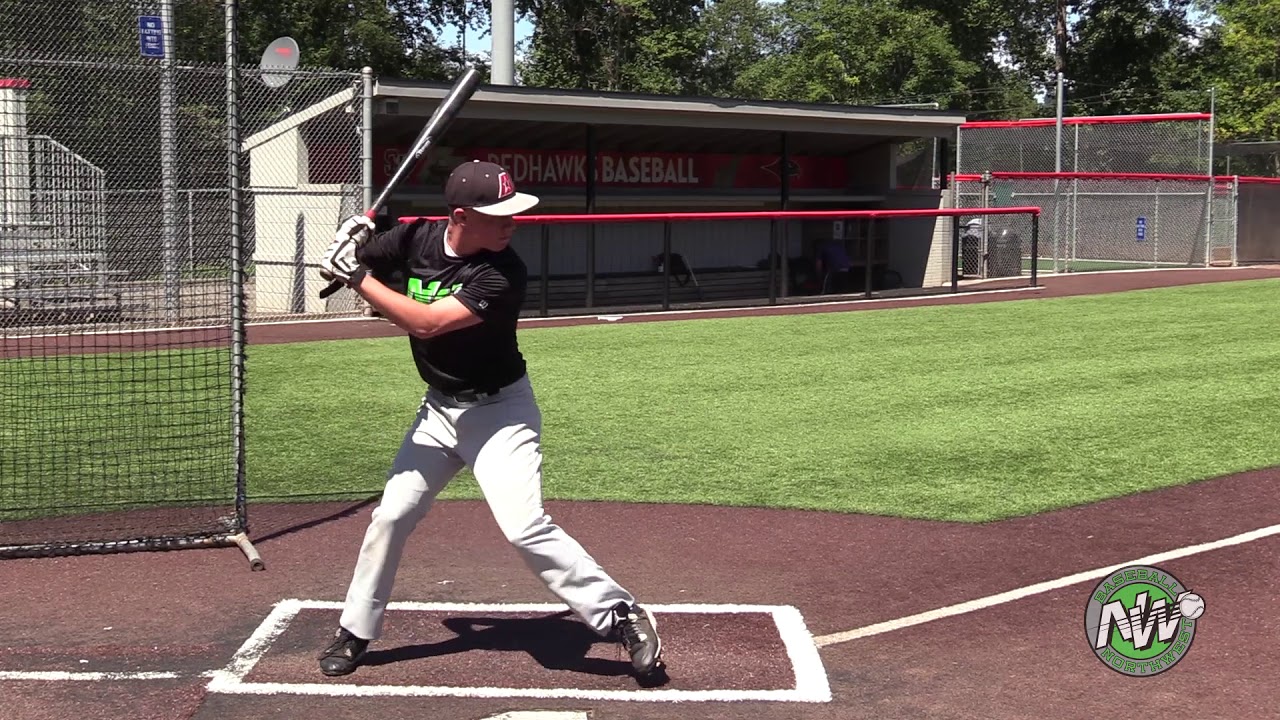 Kelly Corl — PEC BP O’Dea HS(WA) July 24, 2017 YouTube