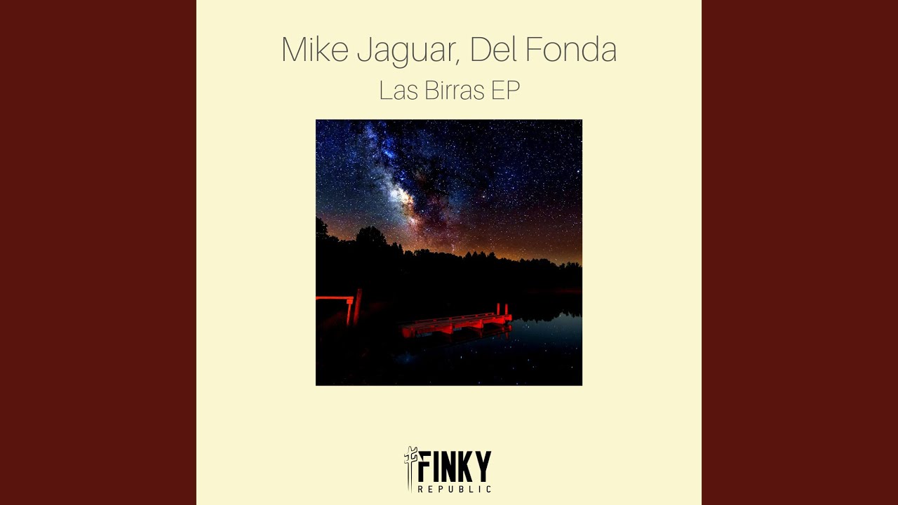 Las Birras Original Mix