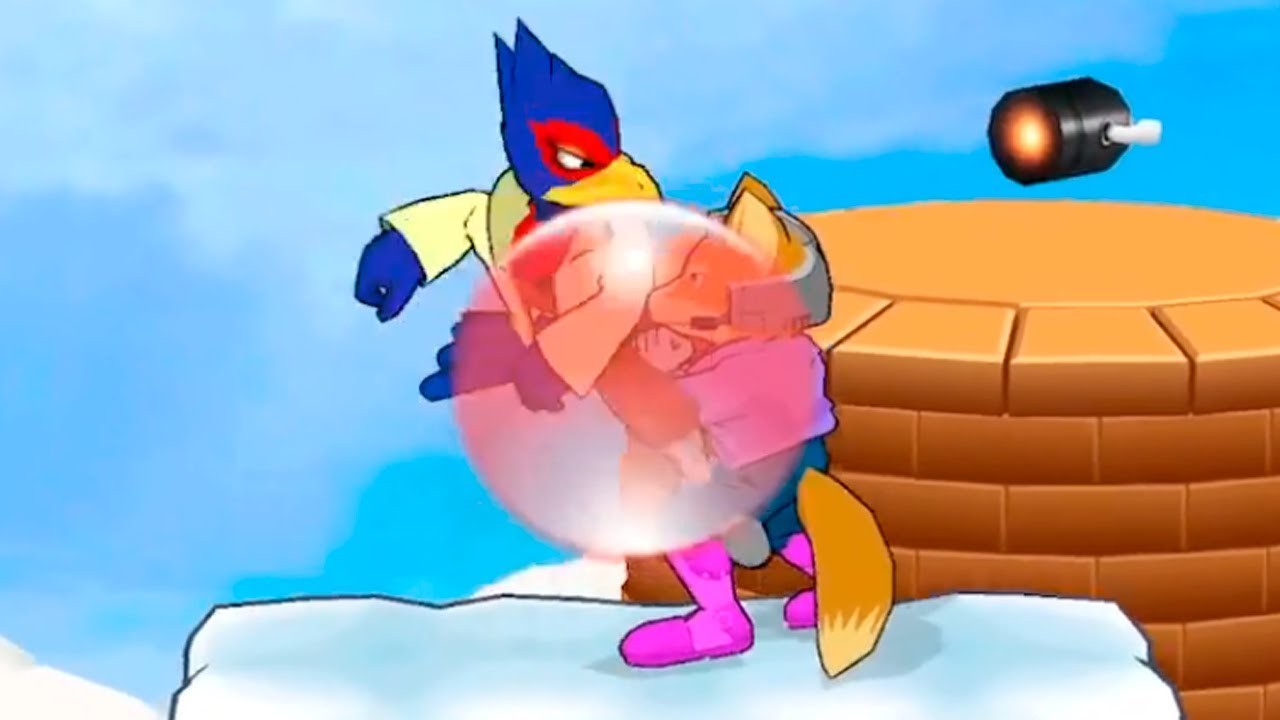 Now thats what I call a mang0 