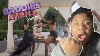 I watched BADDIES AFRICA so you don't have to (Part 3)