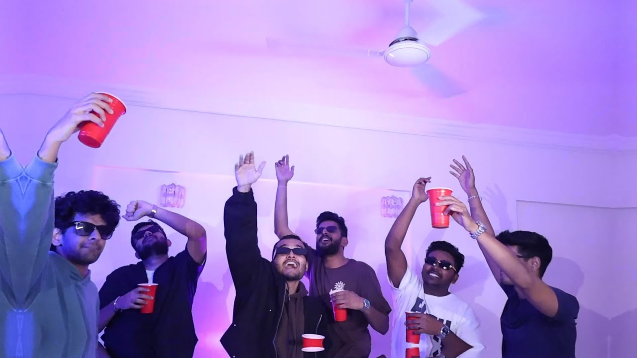 HATH UPAR | OFFICIAL MUSIC VIDEO | WiseLike