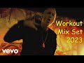 Best Workout music  - 2Pac, DMX, Eminem, 50 Cent, Lil Jon, Rick Ross (Nebis beatz mix set 2023)