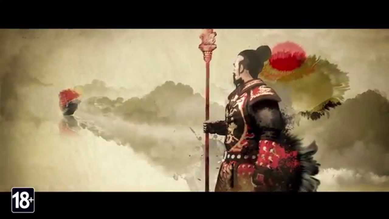 Assassin’s Creed Chronicles Китай | Трейлер Выхода