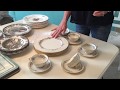 How to make money buying Expensive Bone China at Goodwill & other thrift stores!