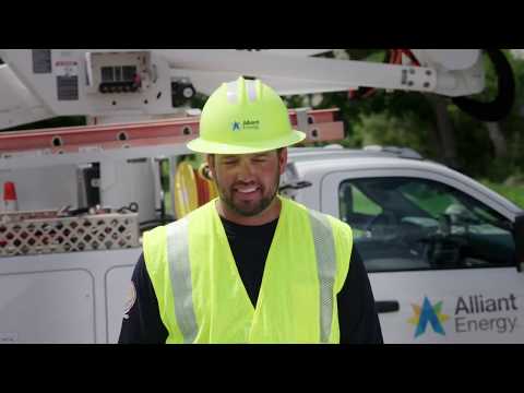 Alliant Energy Power Outage