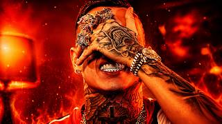 Blackout Boss Mode – Powerful Trap Music | Ruthless Heavy Bass Music