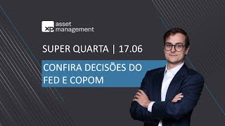 Nova era no Fed e decisão controversa do Copom: análise completa