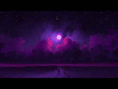 StaFFорд63, Басявый - Фиолетовая ночь