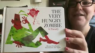 The very hungry zombie screenshot 1