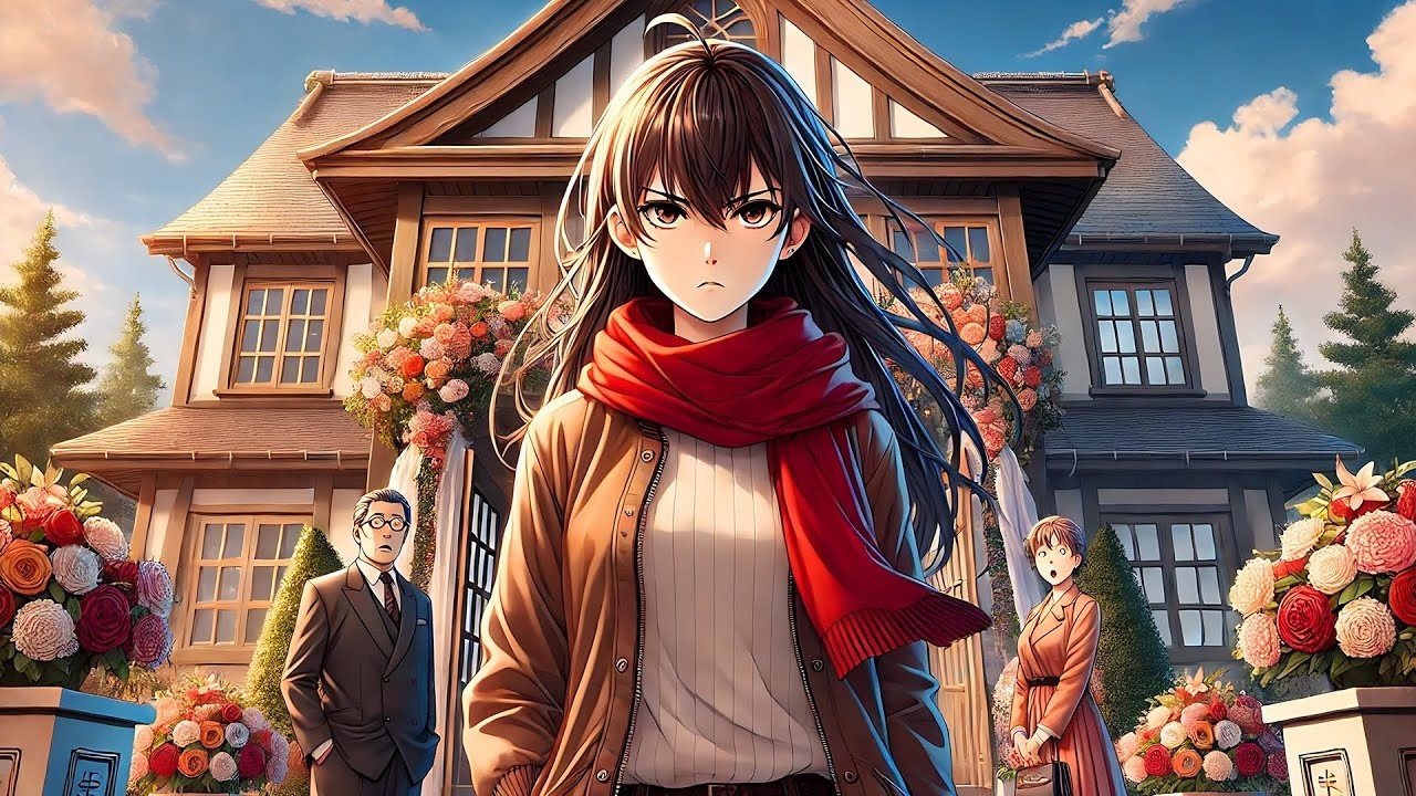 I Erased Myself After Rebirth, Giving My Sister the Marriage. They Panicked Without Me