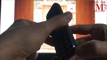 How to enter code in Alcatel OneTouch 1016G, OT-1016G or onetouch 1016D