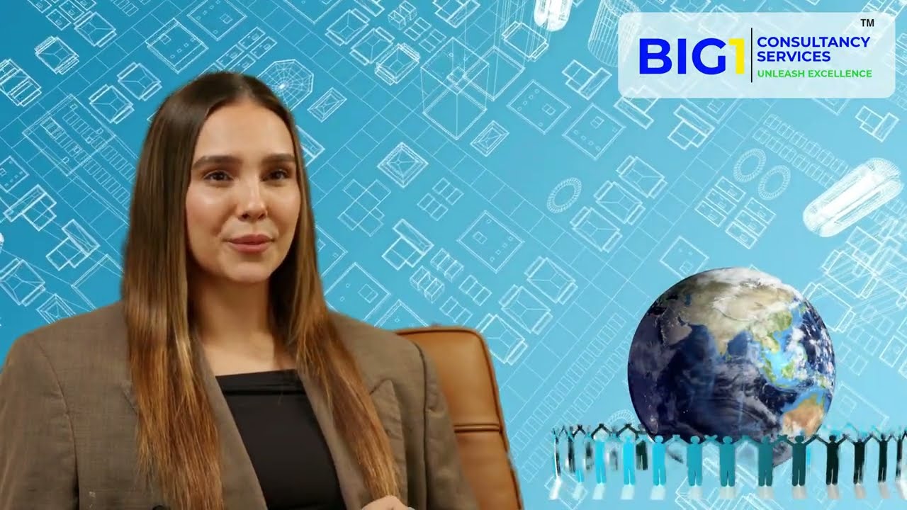 P.E.N (Professional Excellence Network) - BIG1CS