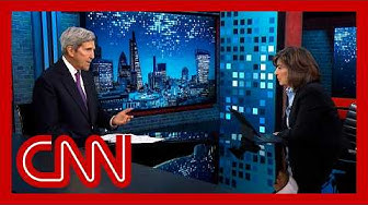 Thumbnail for Trying not to start WWIII: Kerry on Obama's approach to Putin