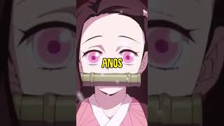 Idade Dos Personagens De Demon Slayer