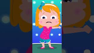 Kaboochi #shorts #funnydance #schooliesrussia #nurseryrhymes #kidssong