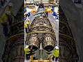 Why Only 5 Countries Can Build These Crazy Aircraft Engines! 🔥 #trending