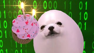 Eggdog Anniversary 2