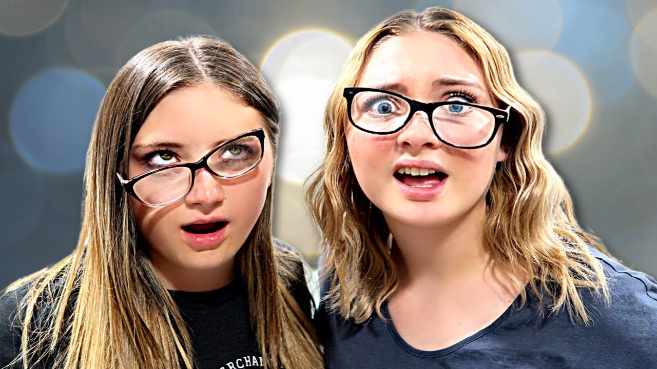 Broken Glasses! Room Makeover Problem!? YouTube