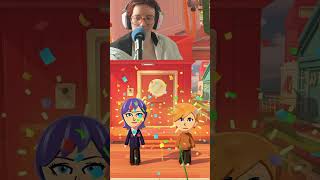 Ventus dans la colocation BBS ! (Tomodachi Life special KH) #twitchclips #gaming #twitchfr
