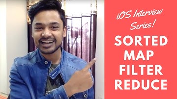 Higher Order Functions in Swift : iOS Interview Series#03