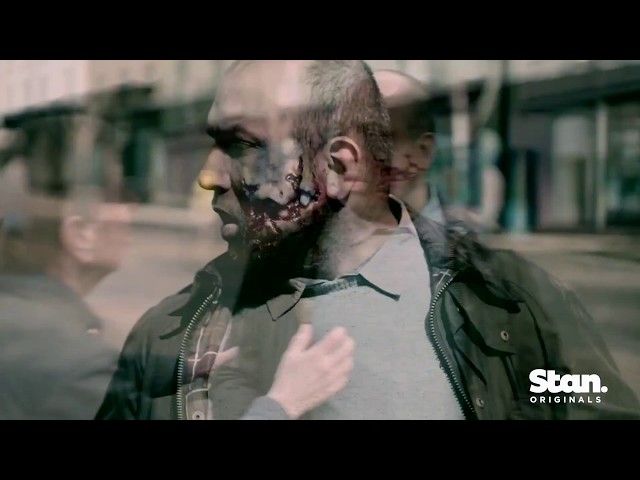 Электрические сны Филипа К. Дика (1 сезон) - Русский Трейлер 2017