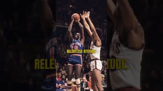 “This guy is crazy" - Walt Frazier on Willis Reed getting mad after losing 1-on-1