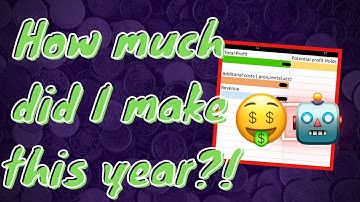 HOW MUCH DID I MAKE WITH NIKE BOTTING?!