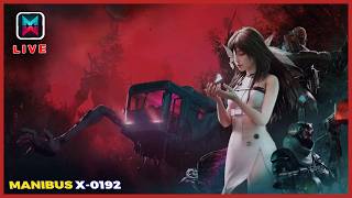[Once Human] Reset Weekly, Sebelum Phase IV | Manibus X-0192