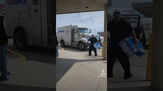 Bring In The Brinks Truck - Money Bo