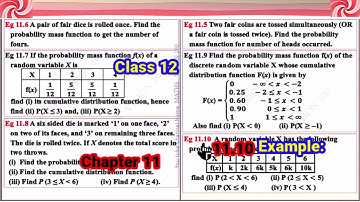 12th Maths / Ch. 11 / Example 11.10