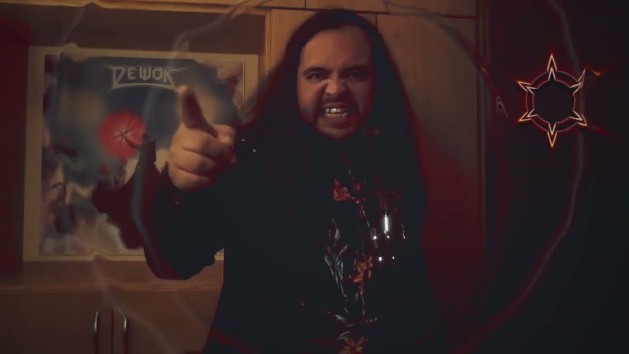 DEWOK - Armonía Gris (Video)