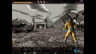Time Commando - Modern Wars Net Worth