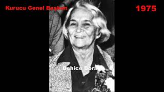 Türkiye İşçi Partisi 60.Yil Görseli