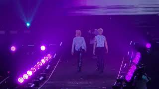 Download Lagu เพลง Stuck with U 🏠 by ZEE \u0026 NUNEW ZEENUNEW 2ND CONCERT #ZNNCrazyInLoveConcert #zeenunew  MP3