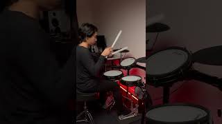 This months Alesis Drummer Challenge winner is @fadhil.lll from Malaysia!