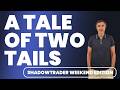 A Tale Of Two Tails ShadowTrader Weekend Edition 03 20 26 mp3