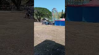 Cek Sound Foh Left Right Bjs Pro   Lapangan Kalidawir Tulungagung