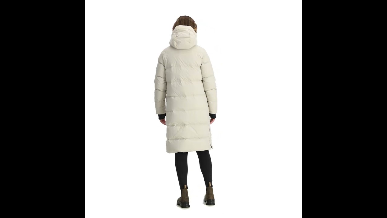 Outdoor Research - Coze Down Parka - Women's